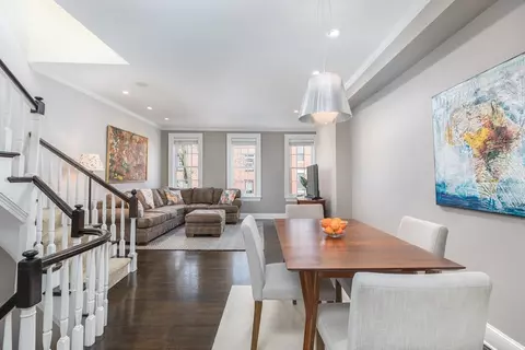 28 Clarendon St, Boston, MA 02116