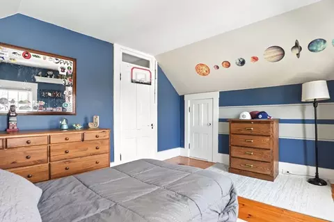 Bedroom - 14 Bacon St, Westminster, MA 01473 photo 9 of 9