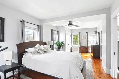Bedroom - 14 Bacon St, Westminster, MA 01473 photo 1 of 9