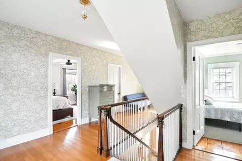Entry Way - 14 Bacon St, Westminster, MA 01473 photo 2 of 2