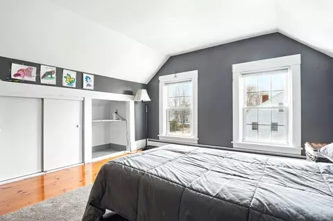 Bedroom - 14 Bacon St, Westminster, MA 01473 photo 6 of 9