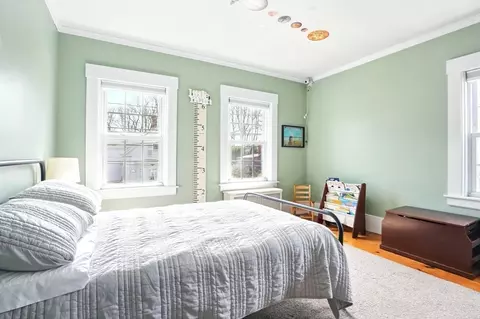 Bedroom - 14 Bacon St, Westminster, MA 01473 photo 3 of 9