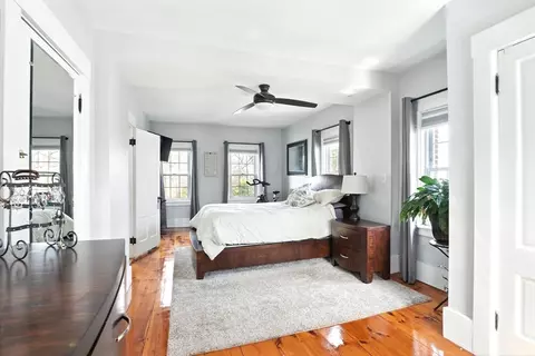 Bedroom - 14 Bacon St, Westminster, MA 01473 photo 2 of 9