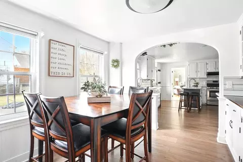 Dining - 14 Bacon St, Westminster, MA 01473 photo 2 of 2