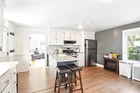 Kitchen - 14 Bacon St, Westminster, MA 01473 photo 2 of 2