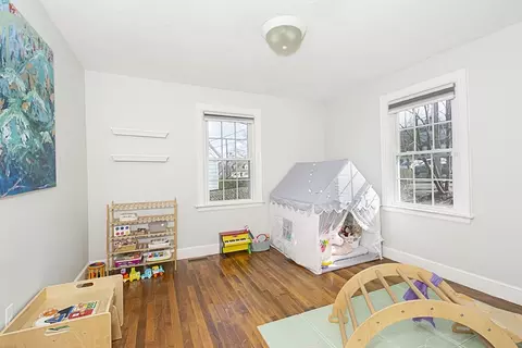 Bedroom - 28 Button St, Worcester, MA 01606 photo 7 of 7