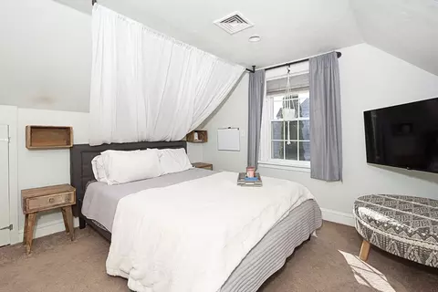 Bedroom - 28 Button St, Worcester, MA 01606 photo 2 of 7