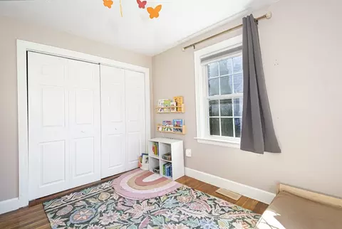 Bedroom - 28 Button St, Worcester, MA 01606 photo 4 of 7