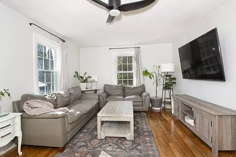 Living - 28 Button St, Worcester, MA 01606 photo 1 of 2