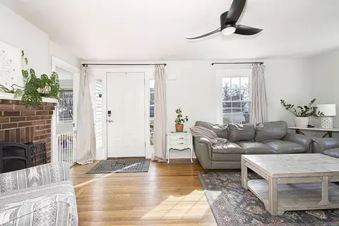 Entry Way - 28 Button St, Worcester, MA 01606 photo 1 of 3