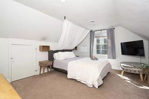 Bedroom - 28 Button St, Worcester, MA 01606 photo 1 of 7