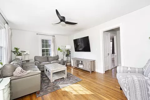 Living - 28 Button St, Worcester, MA 01606 photo 2 of 2