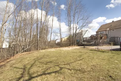 Exterior - 28 Button St, Worcester, MA 01606 photo 5 of 7