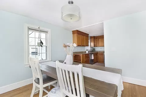 Dining - 28 Button St, Worcester, MA 01606 photo 1 of 3