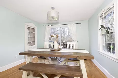 Dining - 28 Button St, Worcester, MA 01606 photo 3 of 3