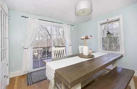 Dining - 28 Button St, Worcester, MA 01606 photo 2 of 3