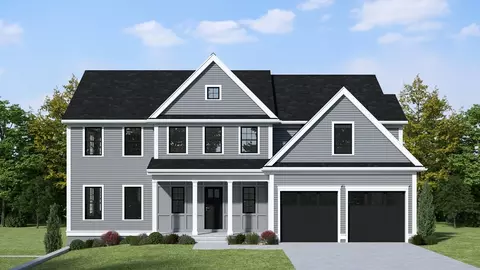 57 Beverly Rd, Natick, MA 01760