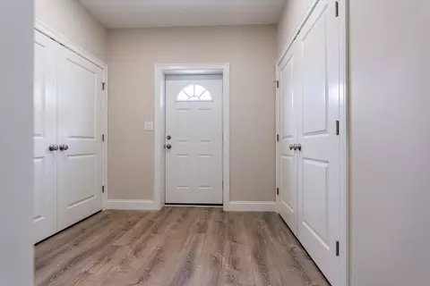 Entry Way - 146 18th St, Fall River, MA 02723 photo 2 of 8