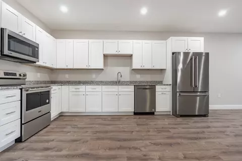 Kitchen - 146 18th St, Fall River, MA 02723 photo 1 of 1