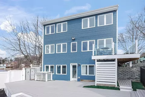 50 Savory St #50, Lynn, MA 01904