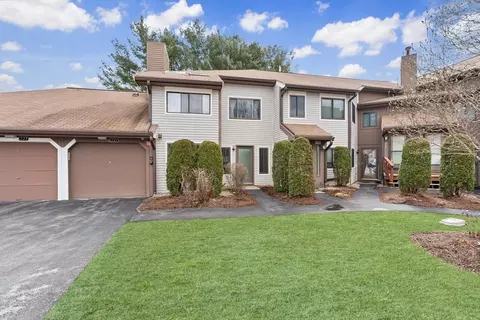 221 Trailside Way #221, Ashland, MA 01721