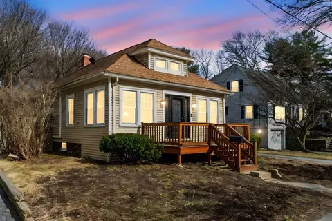 Exterior - 360 Mill St, Worcester, MA 01602 photo 6 of 6