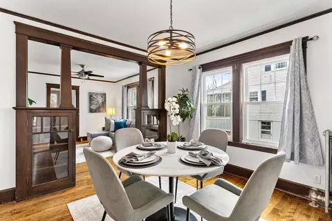 Dining - 360 Mill St, Worcester, MA 01602 photo 1 of 2