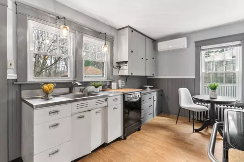Kitchen - 360 Mill St, Worcester, MA 01602 photo 1 of 3