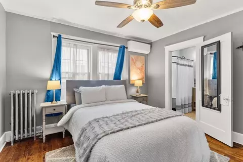 Bedroom - 360 Mill St, Worcester, MA 01602 photo 2 of 3