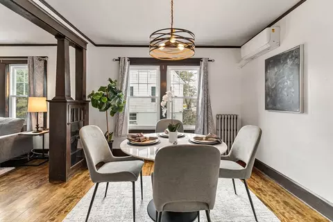 Dining - 360 Mill St, Worcester, MA 01602 photo 2 of 2