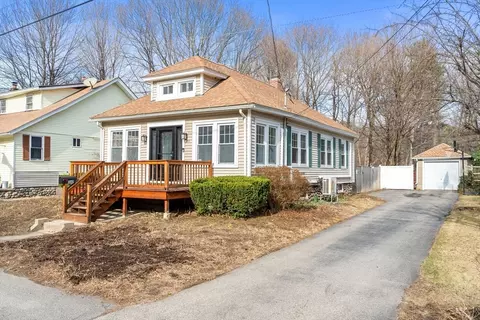Exterior - 360 Mill St, Worcester, MA 01602 photo 2 of 6