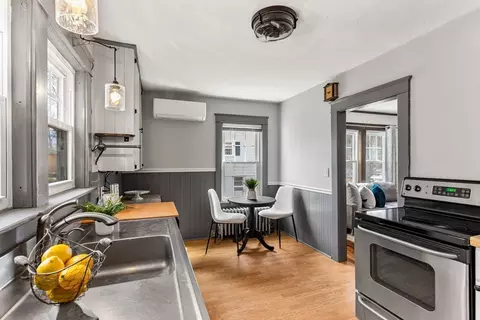 Kitchen - 360 Mill St, Worcester, MA 01602 photo 2 of 3