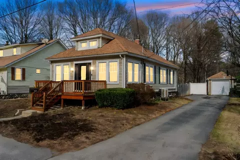 Exterior - 360 Mill St, Worcester, MA 01602 photo 5 of 6