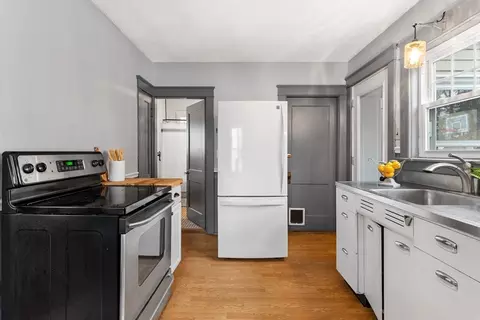 Kitchen - 360 Mill St, Worcester, MA 01602 photo 3 of 3