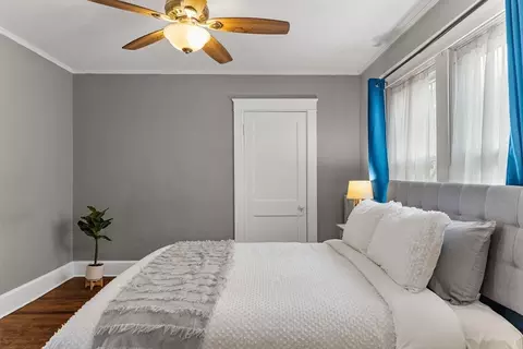 Bedroom - 360 Mill St, Worcester, MA 01602 photo 3 of 3