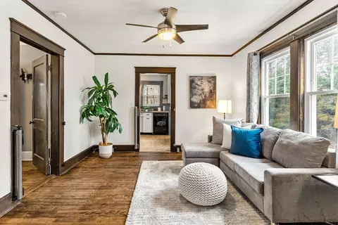 Living - 360 Mill St, Worcester, MA 01602 photo 1 of 3