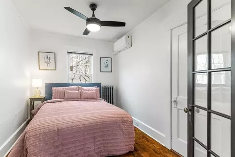 Bedroom - 360 Mill St, Worcester, MA 01602 photo 1 of 3