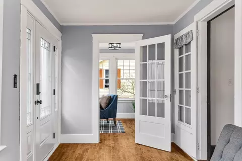 Entry Way - 360 Mill St, Worcester, MA 01602 photo 1 of 2