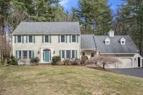 22 Brownstone Ln, Sudbury, MA 01776