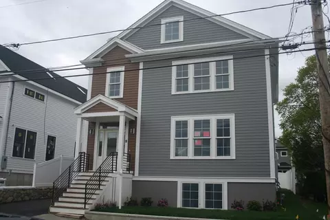 56 Hamilton Rd, Belmont, MA 02478