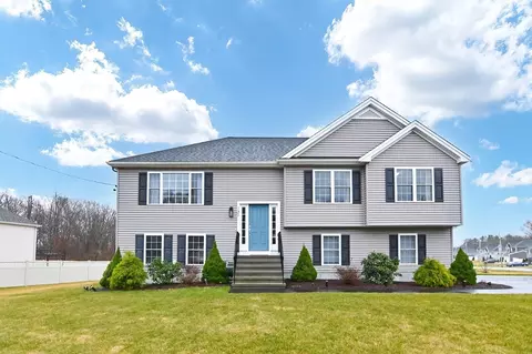 131 Saints Way, Taunton, MA 02780