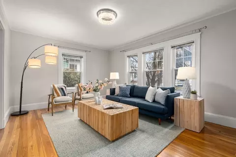 15 Virgil Rd #15, West Roxbury, MA 02132