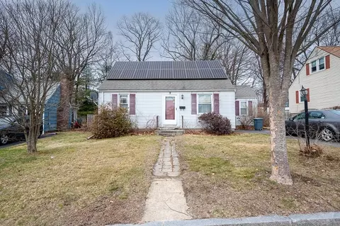 9 Claridge Rd, Worcester, MA 01606