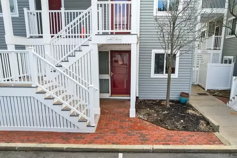 20 Ship Ave #37, Medford, MA 02155