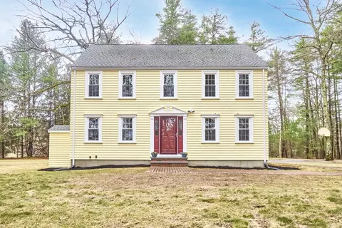 10 Mount Vernon St, Boxford, MA 01921