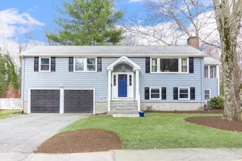 10 Woodmere Rd, Framingham, MA 01701