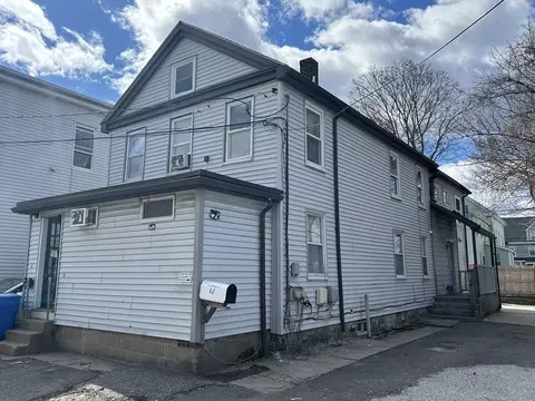 10-12 Liverpool Ln, Waltham, MA 02453