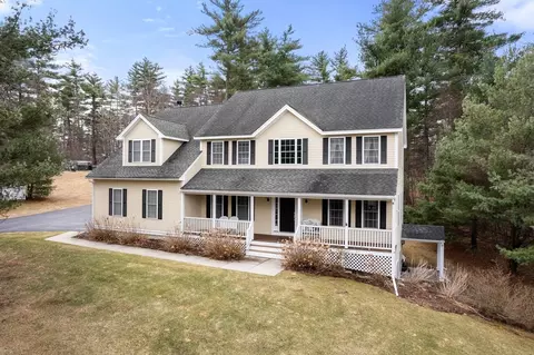 9 Danforth, Bolton, MA 01740 photo 2