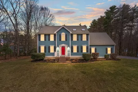 19 Whitney Rd, Shirley, MA 01464