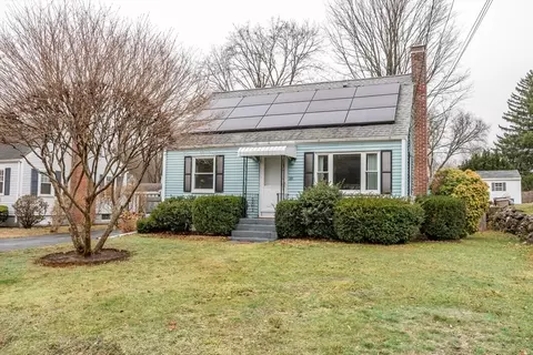 15 Trafton Rd, Framingham, MA 01702